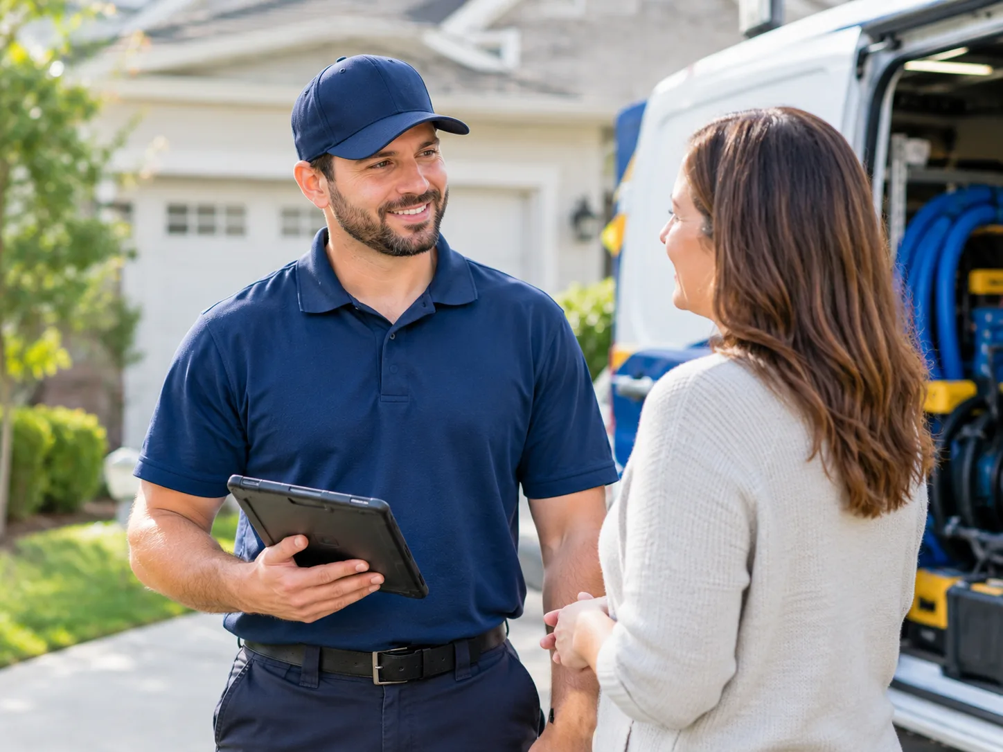 Sewage Backup Cleanup Braddock, PA FAQs